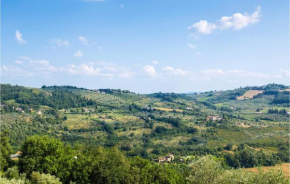 Gorgeous Apartment In Montespertoli With Wifi Montespertoli
